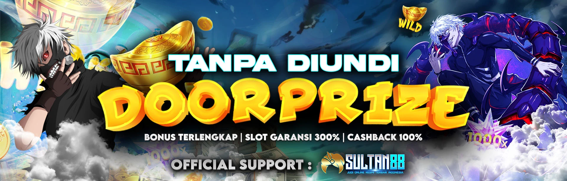 RACE4D Banner Slot Online