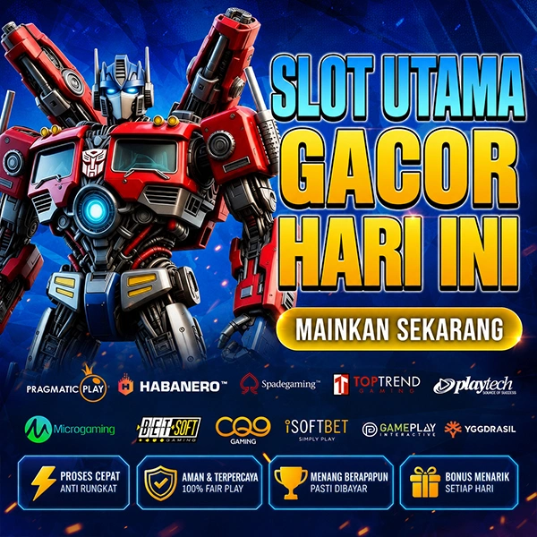 RACE4DSitus: Pusat Situs RACE4D Perburuan Angka Keberuntungan Terbesar